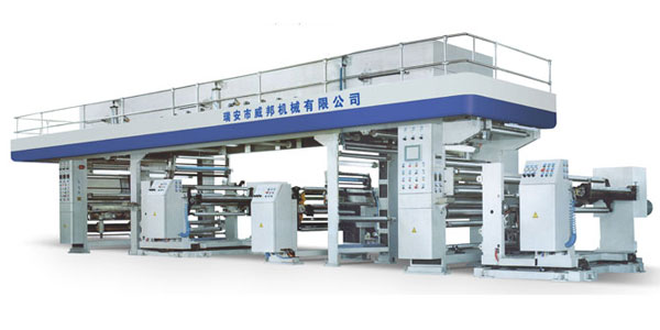 干式復(fù)合機